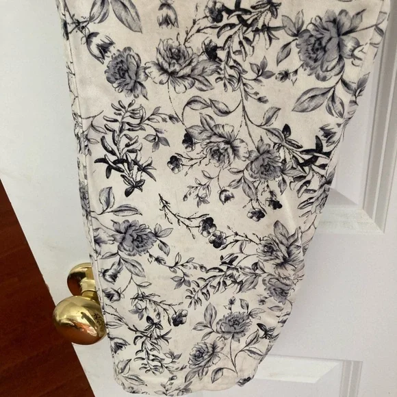 Workshop Jeans Wedgewood Sz 6 women’s - Picture 6 of 14